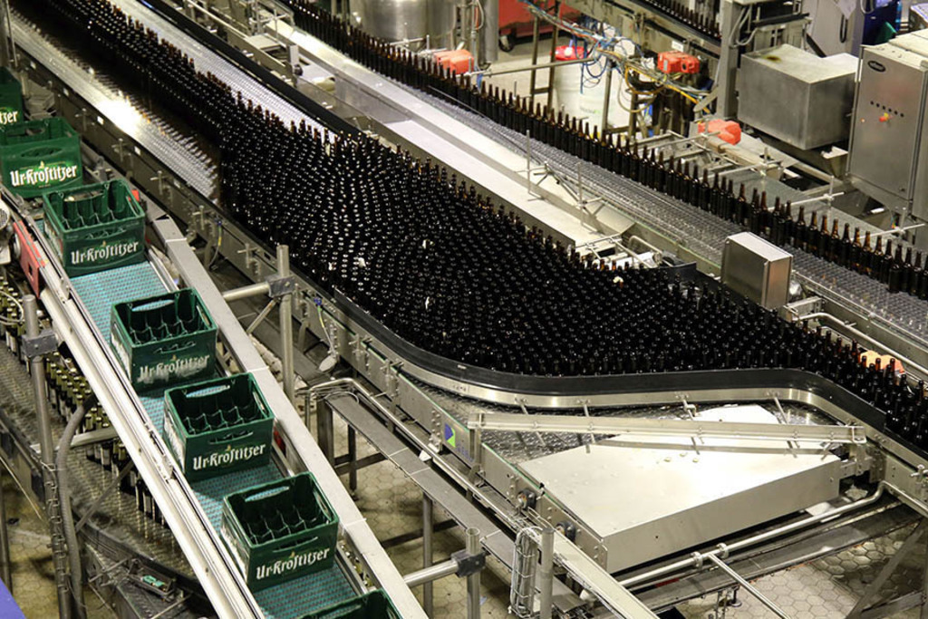 Krostitzer Brauerei GmbH | Das Team hinter BILDLEXIKON LEIPZIG bündelt historische wie aktuelle Informationen über die Stadt Leipzig in Text und Bild auf einer Plattform und stellt diese der interessierten Öffentlichkeit zur Verfügung.