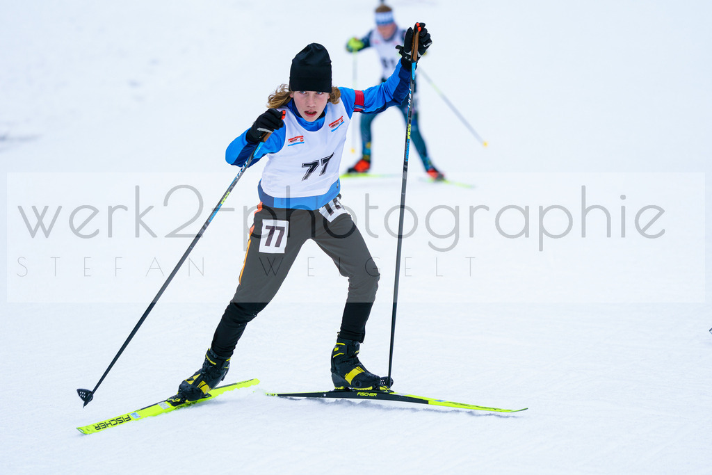 DSC Ruhpolding | 3. DSV E.INFRA Schülercup Biathlon in der Chiemgau Arena Ruhpolding
