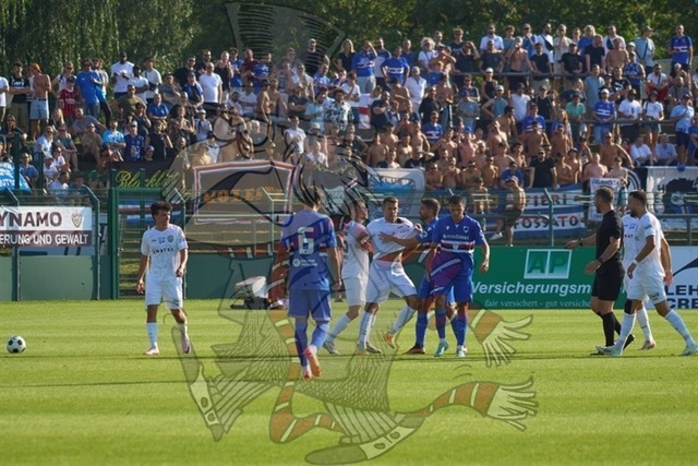 BFC vs. Genua 102 | mythos-online-redaktion