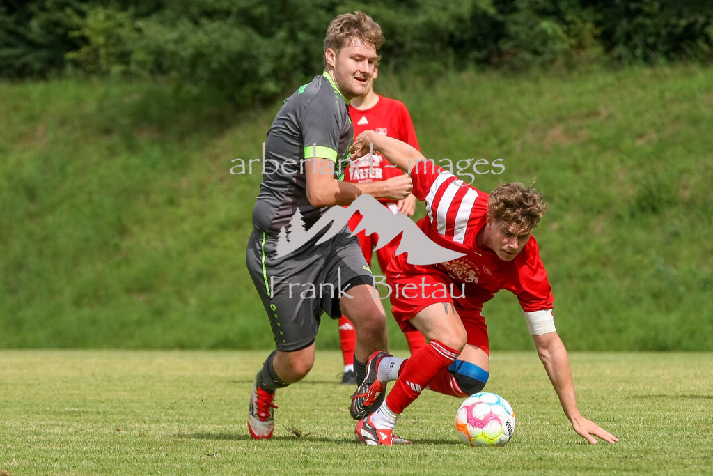 993T1035 | Maximilian Kreuzer, SV22