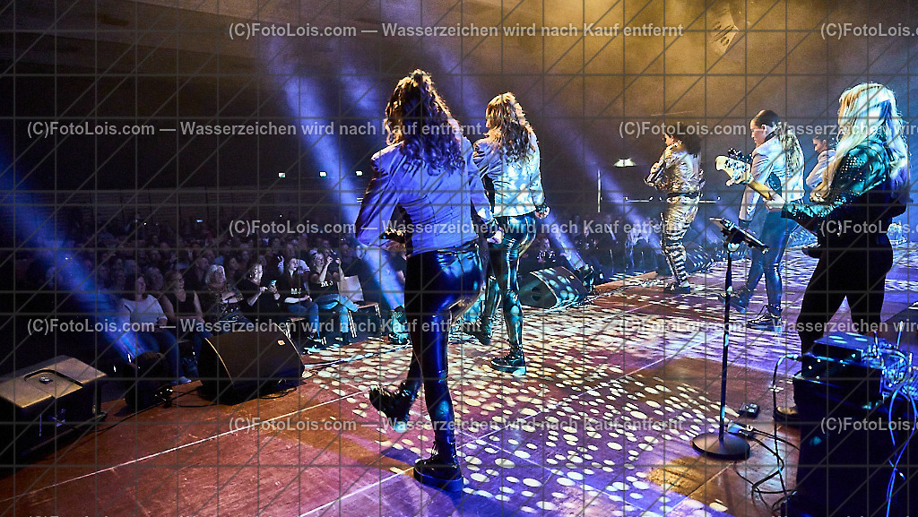 ALP5588_Tribute_Michael Jackson_Wieselburg | (C)FotoLois.com, Alois Spandl.  Michael Jackson Tribute-Konzert im Wieselburger NV-Forum, Mi 30. Oktober 2024.