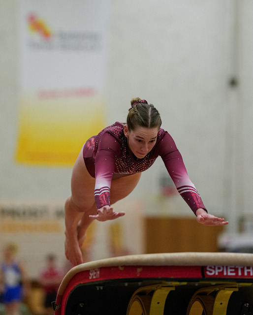  - Karl Wettach Mixed Wettkampf in Freiburg im Breisgau (Sepp-Glaser-Sporthalle) | - Karl Wettach Mixed Wettkampf in Freiburg im Breisgau (Sepp-Glaser-Sporthalle) Datum: 20251206Ort: Freiburg im Breisgau(DE) - Sepp-Glaser-SporthalleFotograf: Christian Habel