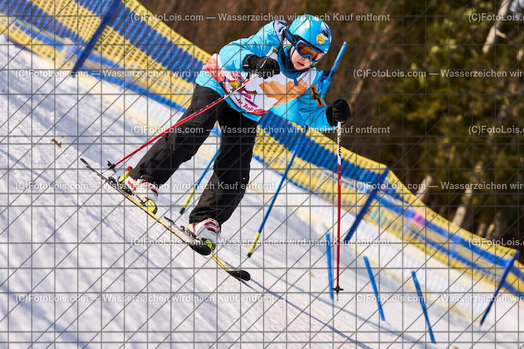 ALP0353_SchiSchule Haginger_Semesterkurs-AbschlussRennen | Skikurs der Schischule Haginger in Mitterbach auf der Gemeindealm, Fr 7. Februar 2025.