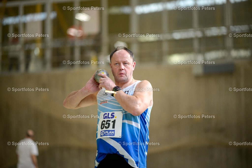 Deutsche Hallenmeisterschaften Masters - Samstag_86 | Deutsche Meisterschaften Halle Masters am 02.03.2024 in Dortmund 

Foto: Kai Peters - Realisiert mit Pictrs.com