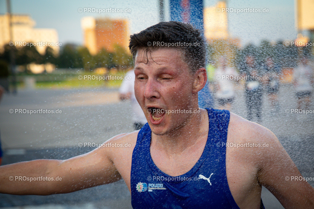 Altstadtlauf Koeln; Koeln, 18.08.2023 | Impressionen vom Altstadtlauf Koeln am 18.08.2023 in Koeln (Nordrhein-Westfalen). 