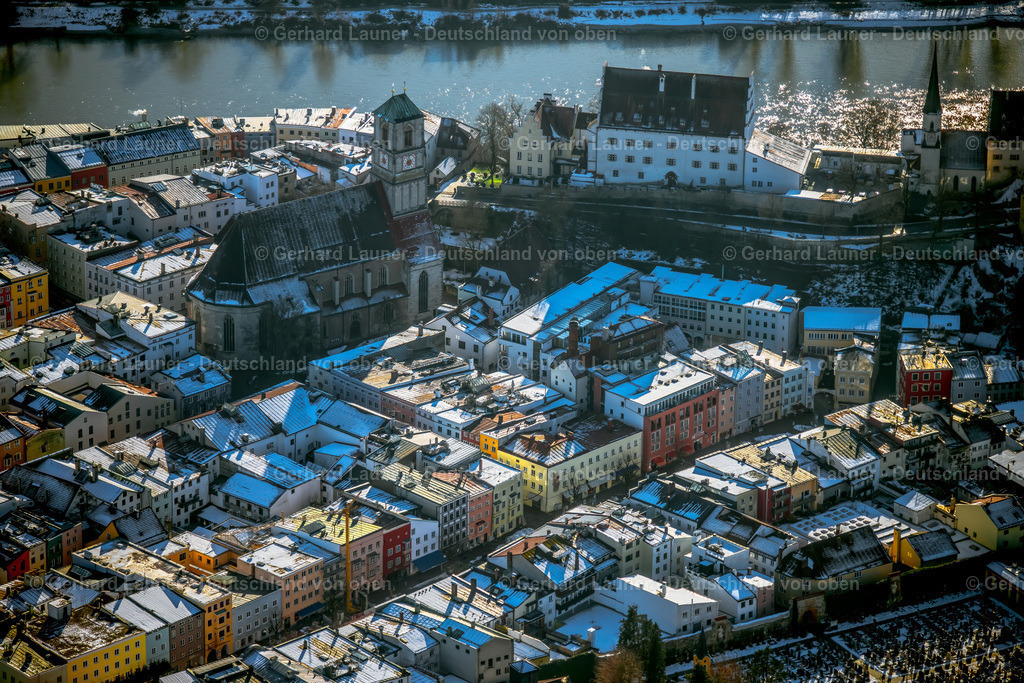 3900105 | historische Altstadt Wasserburg am Inn