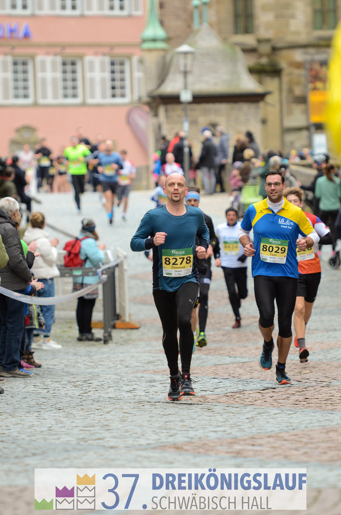 Roewisch Wohnbau Cup 5000m | 3 Koenigslauf 2023 - Realisiert mit Pictrs.com