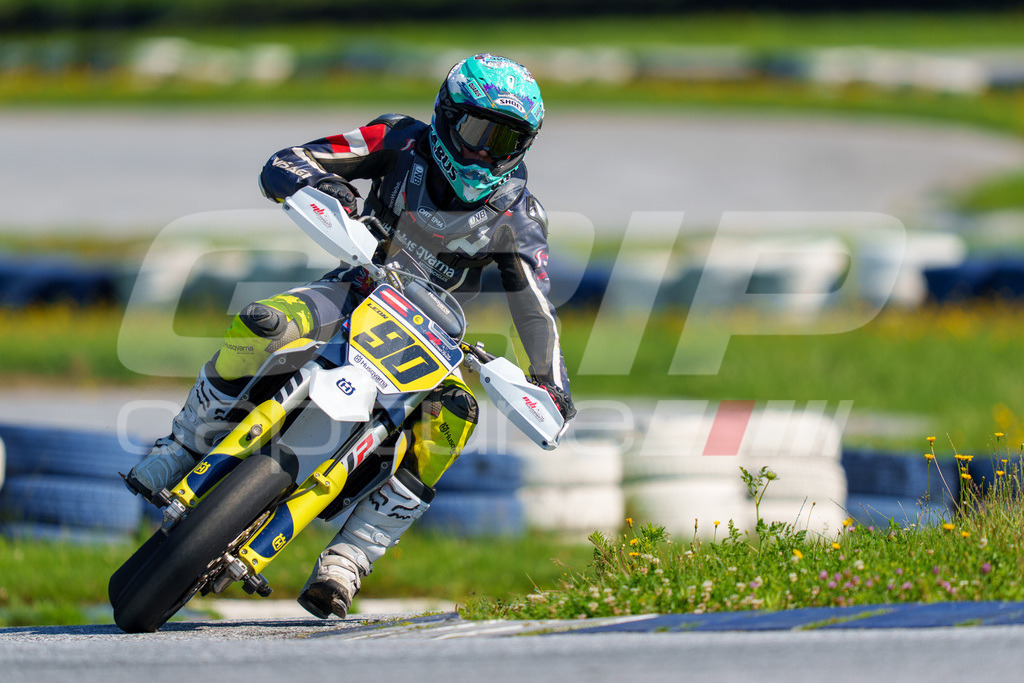 GRIPcapture-20260411-101-999-172 | GREINBACH, AUSTRIA - JUNE 20-21, 2026: Riders compete during the G-Cup, Austrian Supermoto Championship and Hungarian Supermoto Championship at PS Racing Center Greinbach, Austria. Image shows .Photo: GRIPcapture / Andrea Kurz