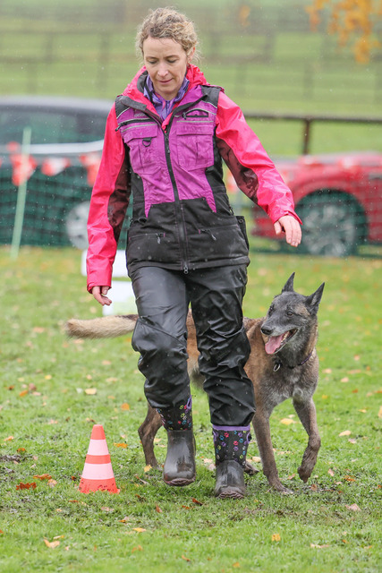 2025_Rally_Obedience_SM-197 | Ich fotografiere Hundeausstellungen, Sportanlässe, Zuchtstätten, Hundezucht, Hundeportrait, Lagotto - Realisiert mit Pictrs.com