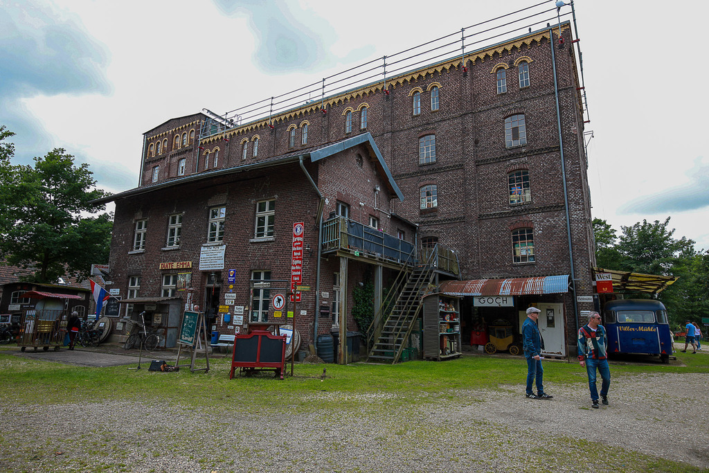 VillerMuehle_09062025_002 | Bildergalerie von Sport-Ereignissen aber auch von weiteren spannenden Dingen - nicht nur vom Niederrhein. In Anlehnung an den bekannten Spruch von Hanns Dieter Hüsch heißt das Motto: "Niederrhein ist überall".  - Realisiert mit Pictrs.com