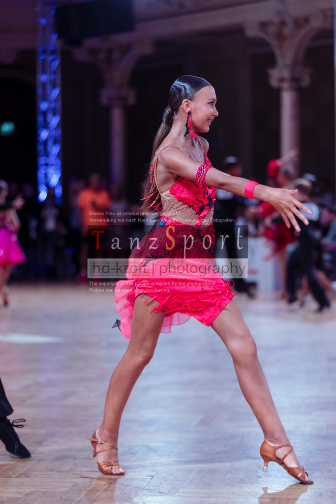 20250705_WDSF_Open_JunII_Lat-dC25-5718 | Tanzsportbilder, Standardtanz, Lateintanz, WDSF, DTV, LTVB, dancecomp, goc, hessen tanzt, blaues band der spree, walzer, tango, wiener walzer, slowfox, quickstepp, samba, rumba, cha-cha-cha, paso doble. jive, hd-kroft photography, turniertanzsport