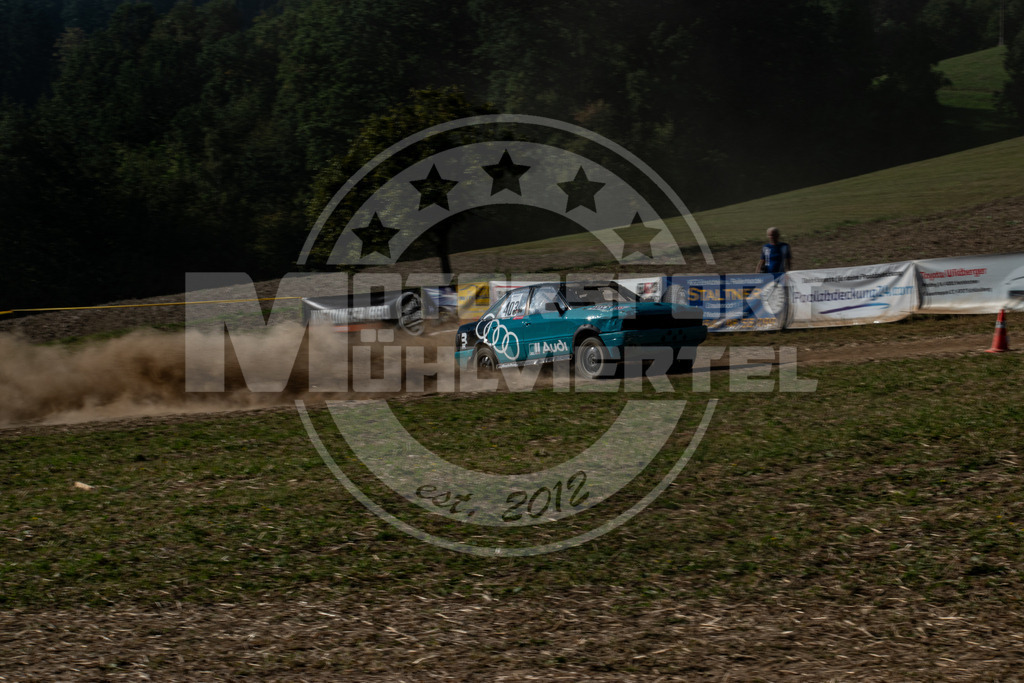 Feldslalom (300 von 383) | Motorsport Mühlviertel