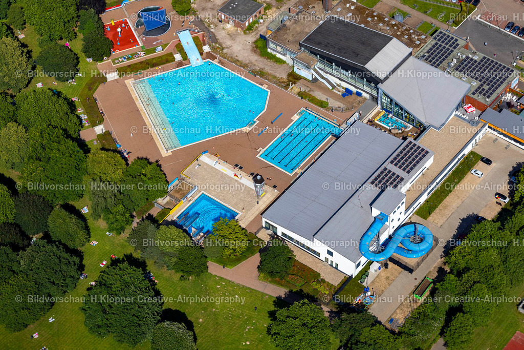 Luftbild Kempen-4321 | Luftbildfotografie und Luftbilder Kempen - Realisiert mit Pictrs.com