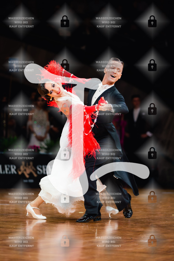 GOC 2025 - WDSF PD Super Grand Prix Standard 6th (21) Nikita Anikeev _ Elina Kokotova (Authorised Neutral Athlete)-2025-08-21-1728 | Webshop for digital downloads and prints of dance sport, event & show photographer Julian Link - Realisiert mit Pictrs.com