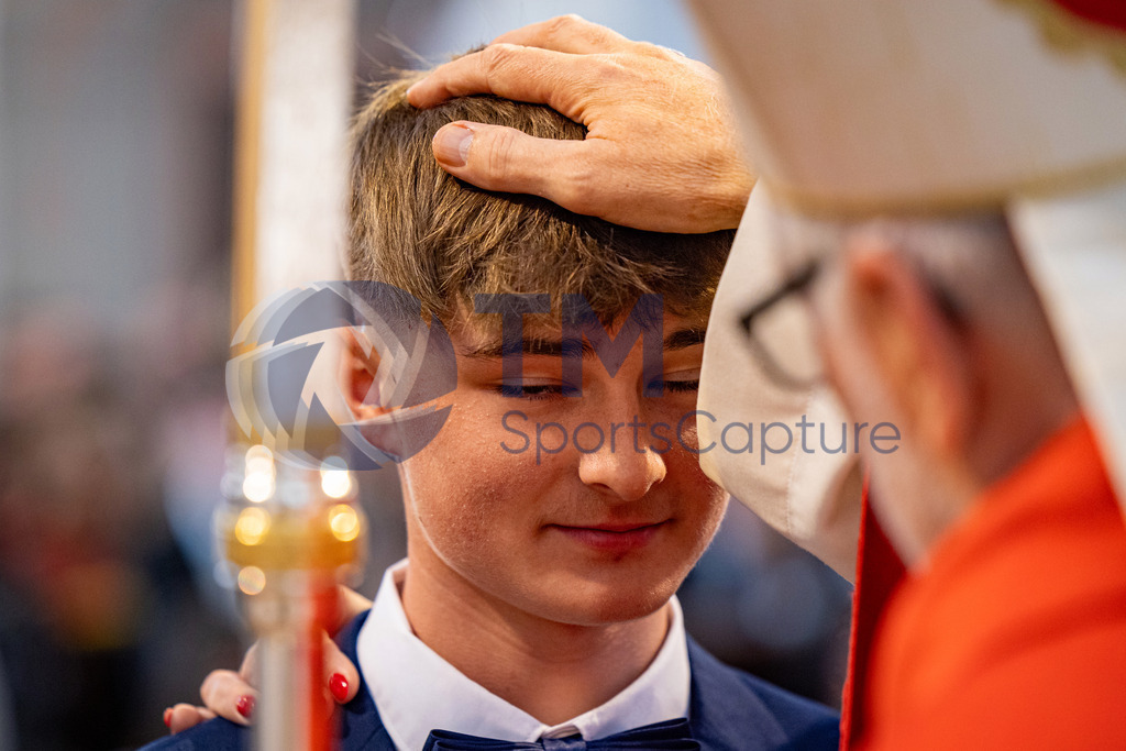 Trainproduction-20240519-1 | Firmung Klagenfurt-Dom 19.05.2024 10:30 Uhr