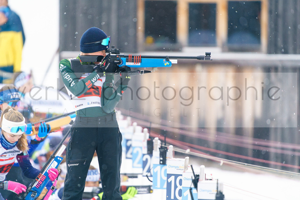 DSC Ruhpolding | 3. DSV E.INFRA Schülercup Biathlon in der Chiemgau Arena Ruhpolding