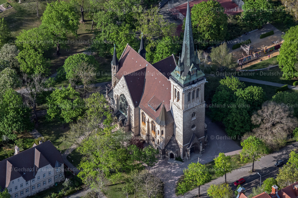 4025992 | Thomaskirche
