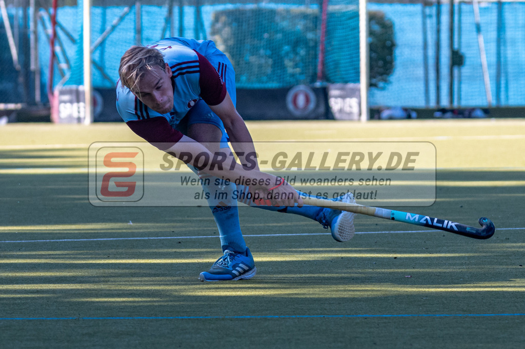SM_20240922-D85_4608 | 1.Bundesliga Feldhockey (M) UHC - CHTHC / 4:3 (2:1)