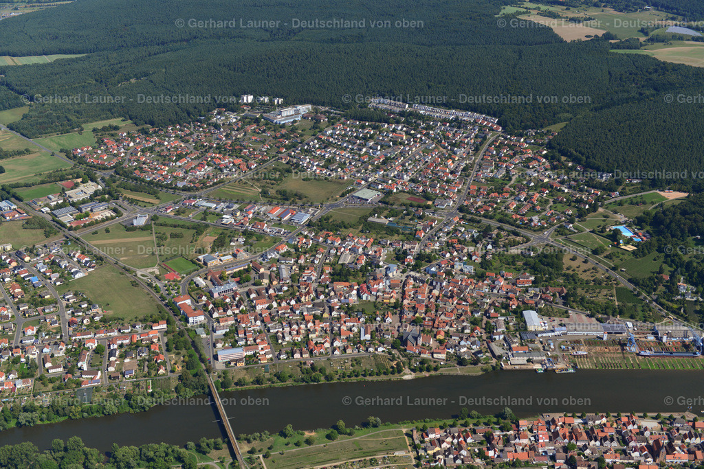 3502723 | Erlenbach am Main