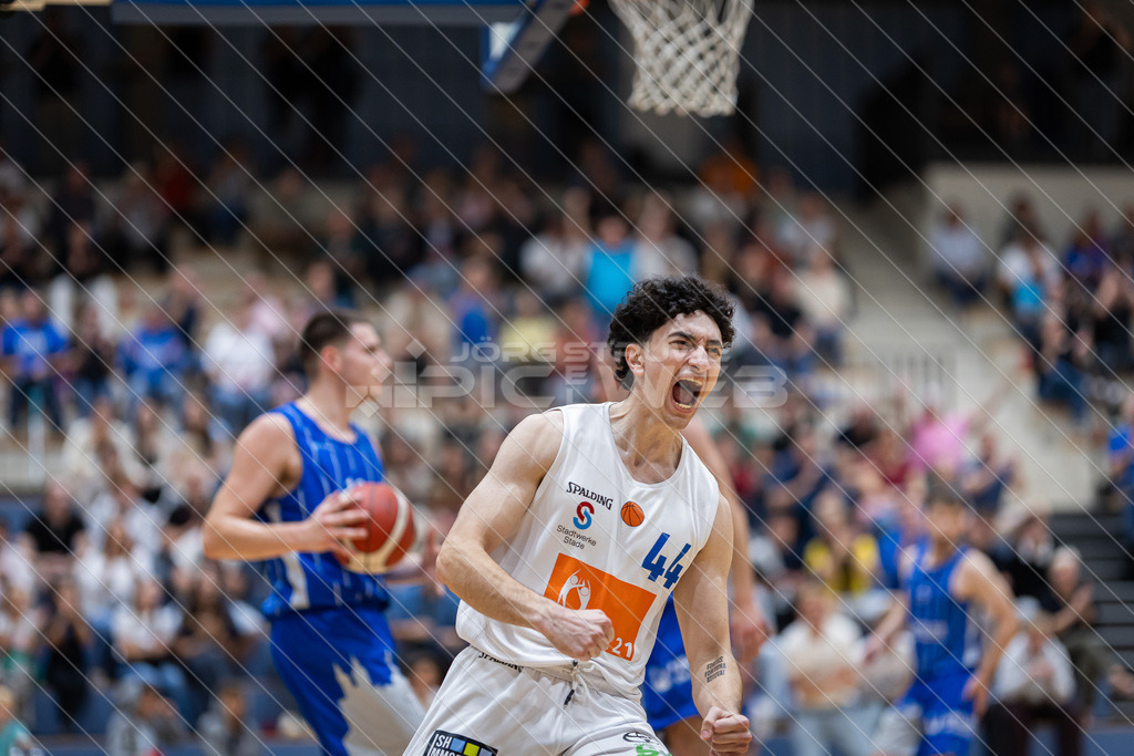 20250921_Picselweb-Fotografie_Meta_2R3_0313 | Basketball, Herren Regionalliga Nord, VfL Stade - ASC 46 Göttingen 80:62 - Realisiert mit Pictrs.com