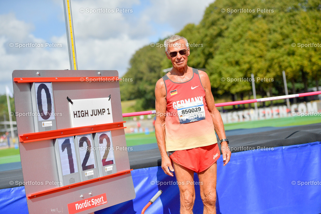 WMAC 2024 - Day 6_54 | World Masters Athletics Championship am 19.08.2024 in Gotheburg; SpeerwurfPhoto: Kai Peters - Realisiert mit Pictrs.com