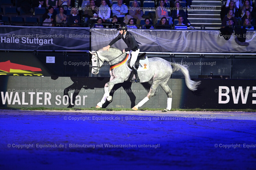 20241114_Ehrung Championatspferde_TOMsPiC_0055 | Foto: Thomas Hartig