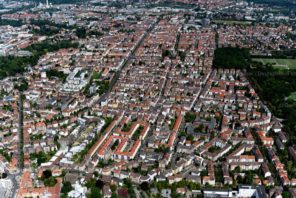 4035528 | BRAUNSCHWEIG 31.07.2020 Altstadtbereich und Innenstadtzentrum in Braunschweig im Bundesland Niedersachsen, Deutschland. Weiterführende Informationen bei: Stadt Braunschweig. // Old Town area and city center in Brunswick in the state Lower Saxony, Germany. Further information at: Stadt Braunschweig. Foto: Gerhard Launer
