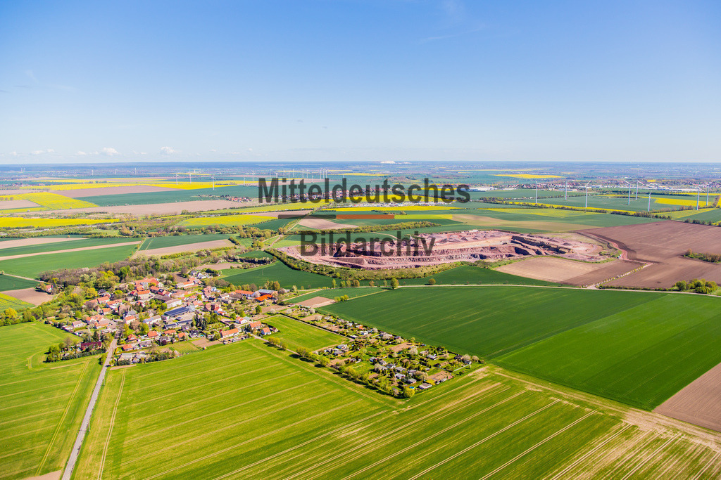 Luftbild Mammendorf-5917 | Mammendorf - Realisiert mit Pictrs.com