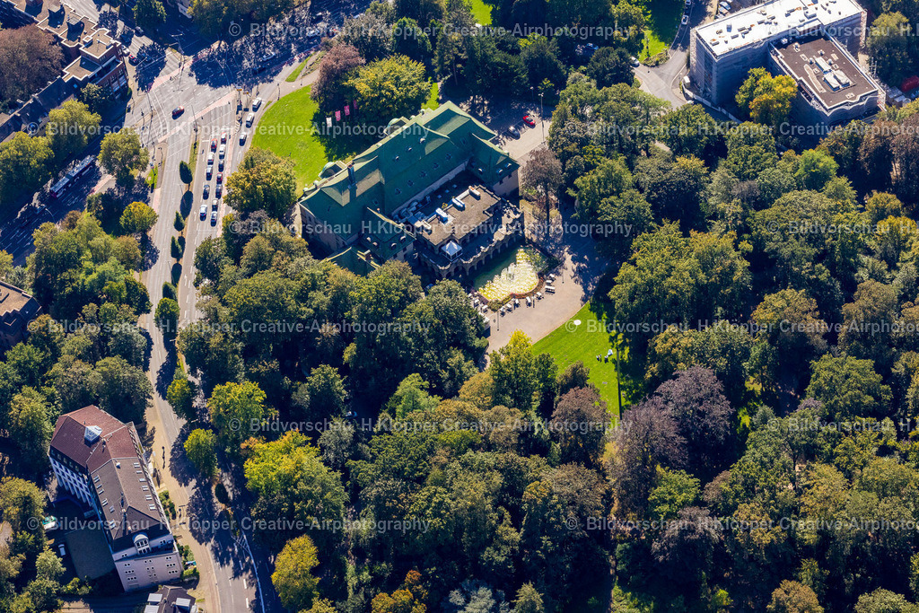Luftbilder Mönchengladbach-4880 | Luftbildfotografie Mönchengladbach - Realisiert mit Pictrs.com