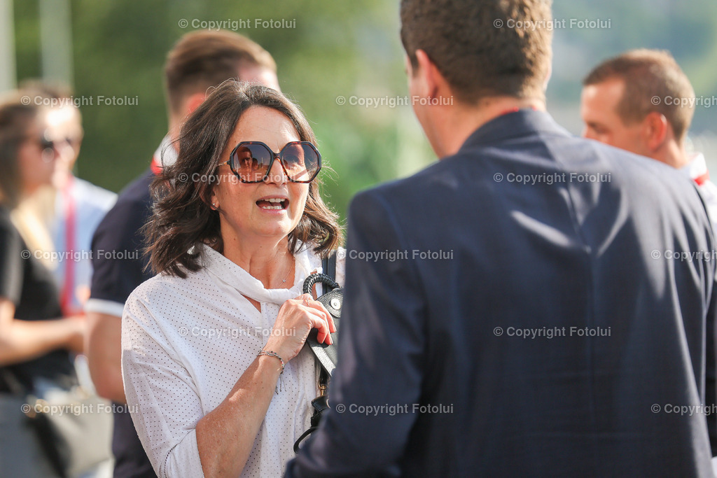 A-BINDER_20240606_0023 | Linz,AUSTRIA,06.June.24 - SOCCER - Partner und sponsortreffen, OOE Fussballverband. Image shows Photo: Sportmediapics.com/ Manfred Binder
