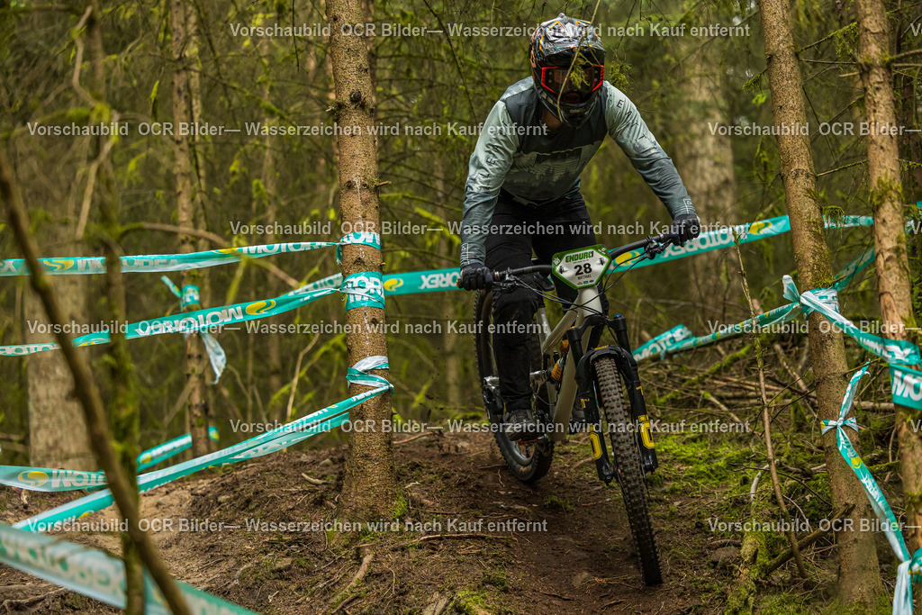 Enduro One Trieb Freitag R6-0145 | OCR Bilder Fotograf Eisenach Michael Schröder