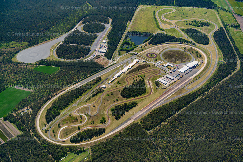 3802527 | Teststrecke Continental AG, Marklendorf Buchholz