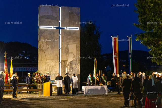 Einweihung Mileniumskreuz und 10. Oktoberfeier | Bildershop von pixelworld.at - Realisiert mit Pictrs.com