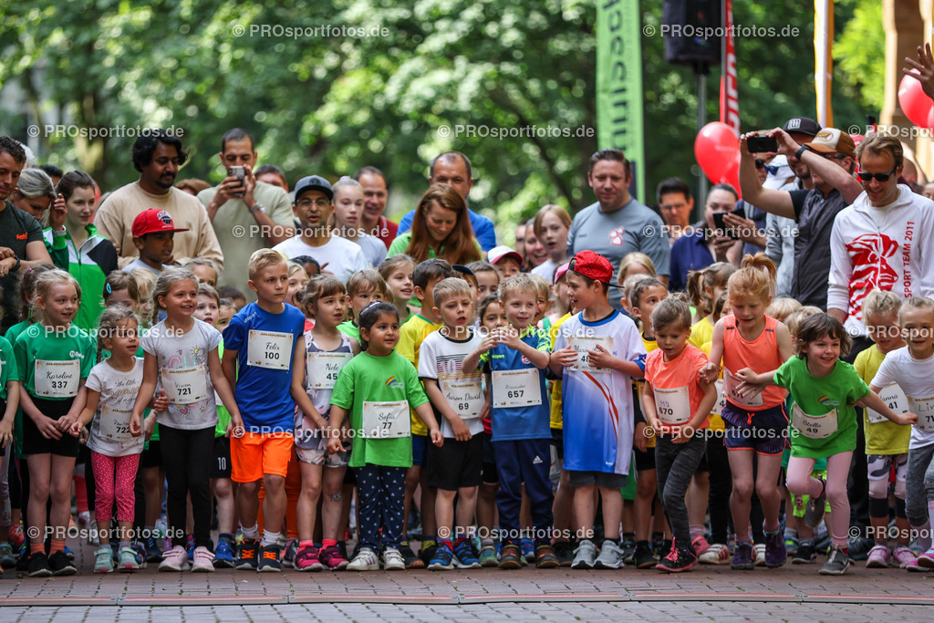 GVG Fruehlingslauf in Frechen, 22.05.2022 | Impressionen vom GVG Fruehlingslauf am 22.05.2022 in Frechen (Nordrhein-Westfalen). Foto: BEAUTIFUL SPORTS/Axel Kohring