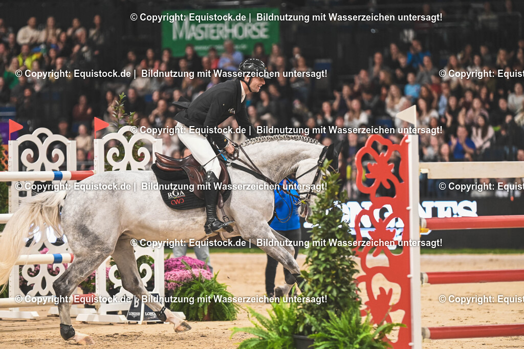 20251116_FEI-Jumping-World-Cup_TOMSPIC_0211 | Foto: Thomas Hartig