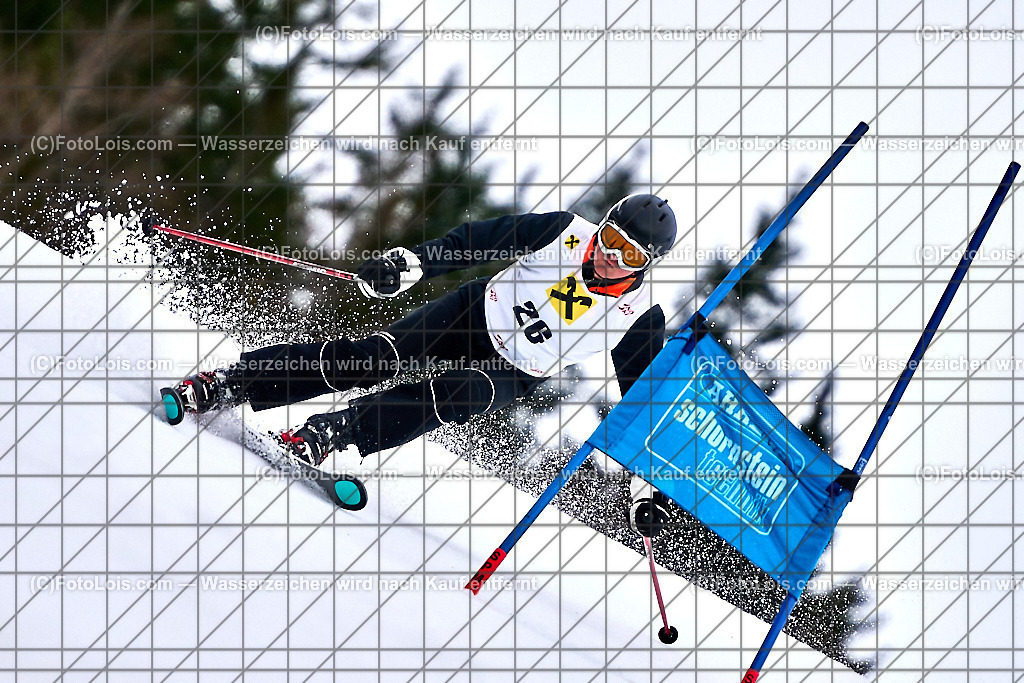 ALP7369_NOe-MASTERS-Cup-RTL_Distelpiste_Geyer Karl | (C)FotoLois.com, Alois Spandl. NÖ MASTERS-Cup Riesentorlauf auf der Distelpiste in Lackenhof, Sa 10. Februar 2024.