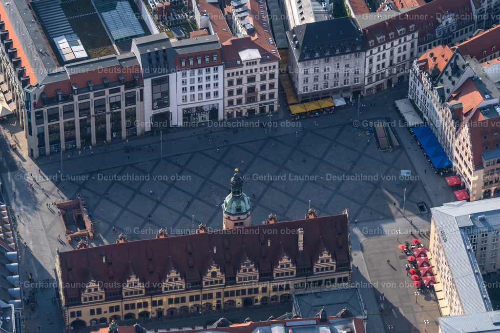 4040394 | Marktplatz, Leipzig