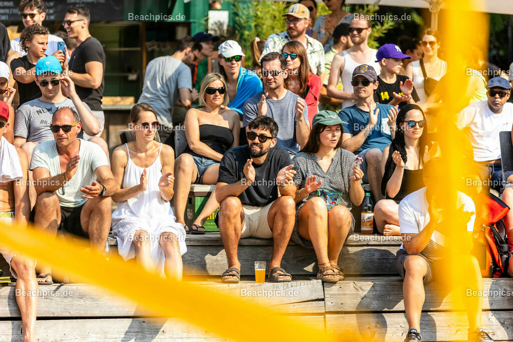 2023-00085605-EDEKA-Hauptstadtmasters-61 |  09.07.2023; Berlin Foto: Gerold Rebsch - www.beachpics.de
