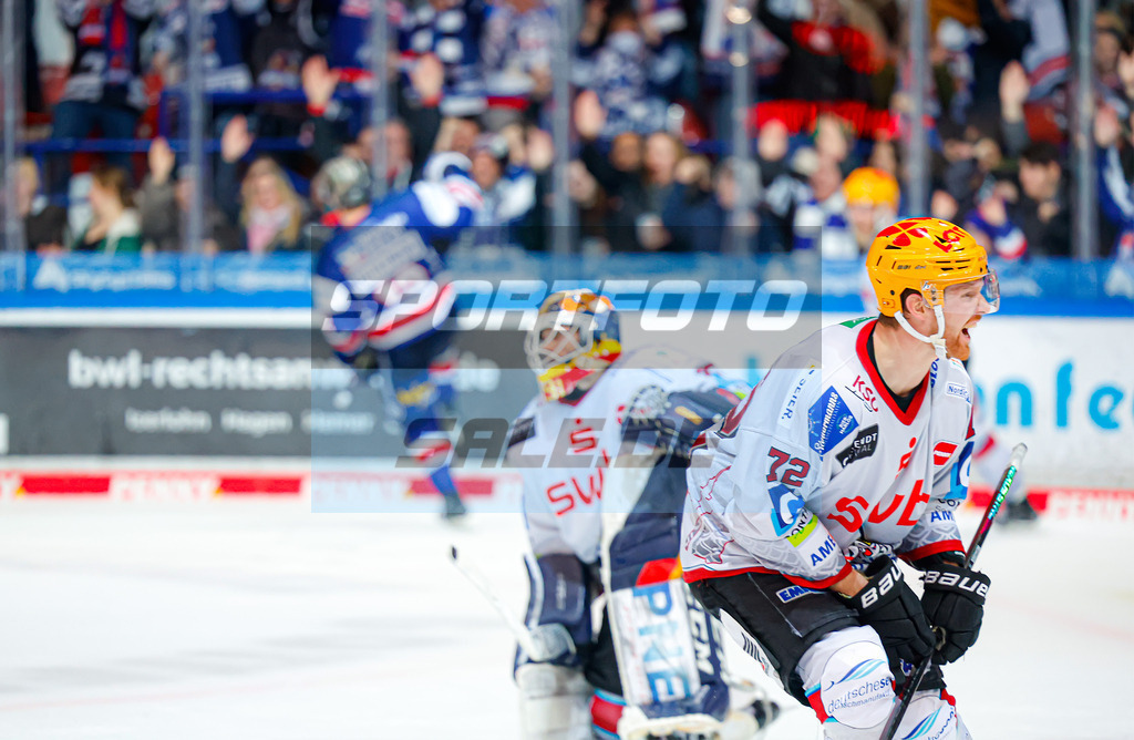 Iserlohn Roosters - Fischtown Pinguins Bremerhaven | 
DEL: Iserlohn Roosters - Fischtown Pinguins Bremerhaven - Realisiert mit Pictrs.com