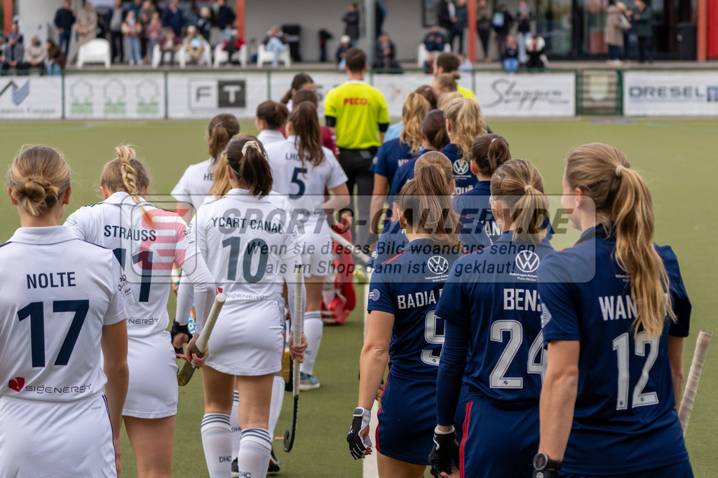 HK_20251102_103963 | 1. Bundesliga Damen Düsseldorfer HC - Mannheimer HC am 02.11.2025