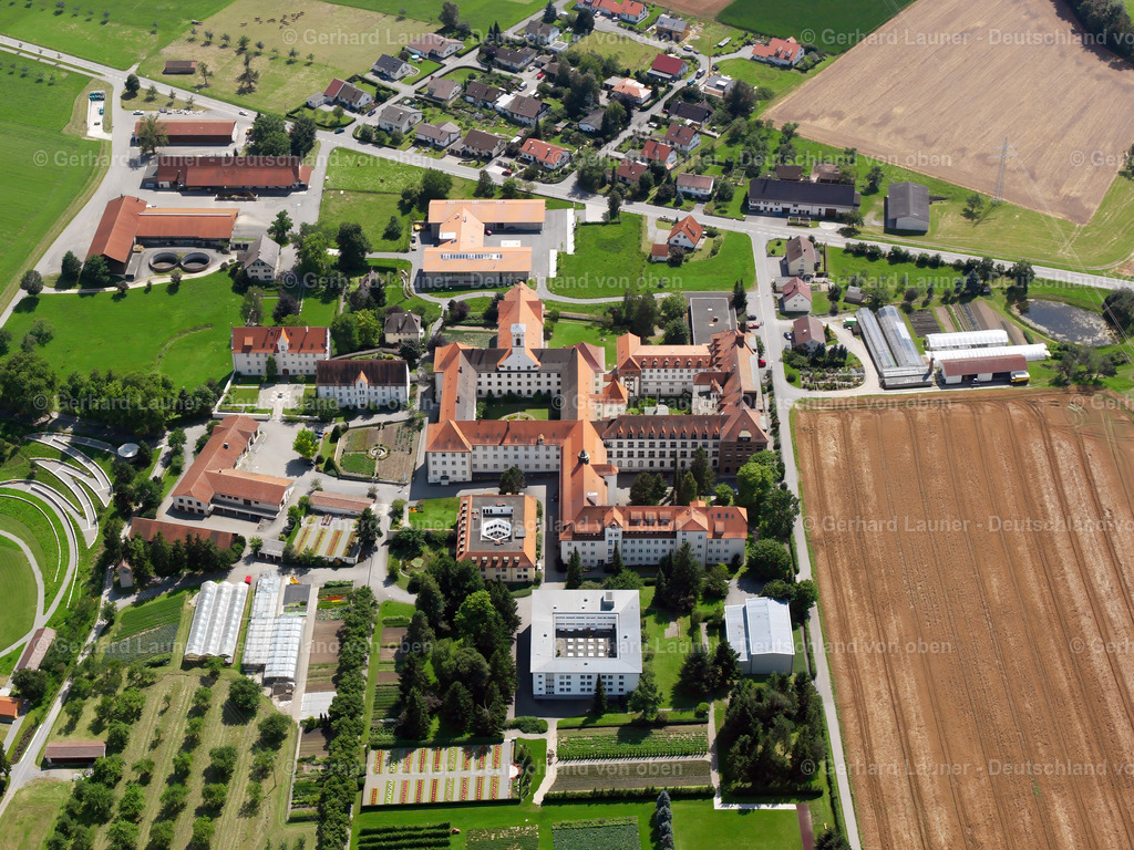 2536266 | Kloster Sießen, Bad Saulgau