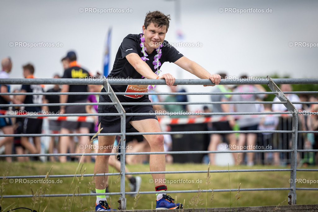 2. Swim & Run Köln; Koeln, 01.06.25 | Impressionen vom 2. Swim & Run Köln am 01.06.25 am Fühlinger See in Koeln. Foto: BEAUTIFUL SPORTS/Leah Kohring