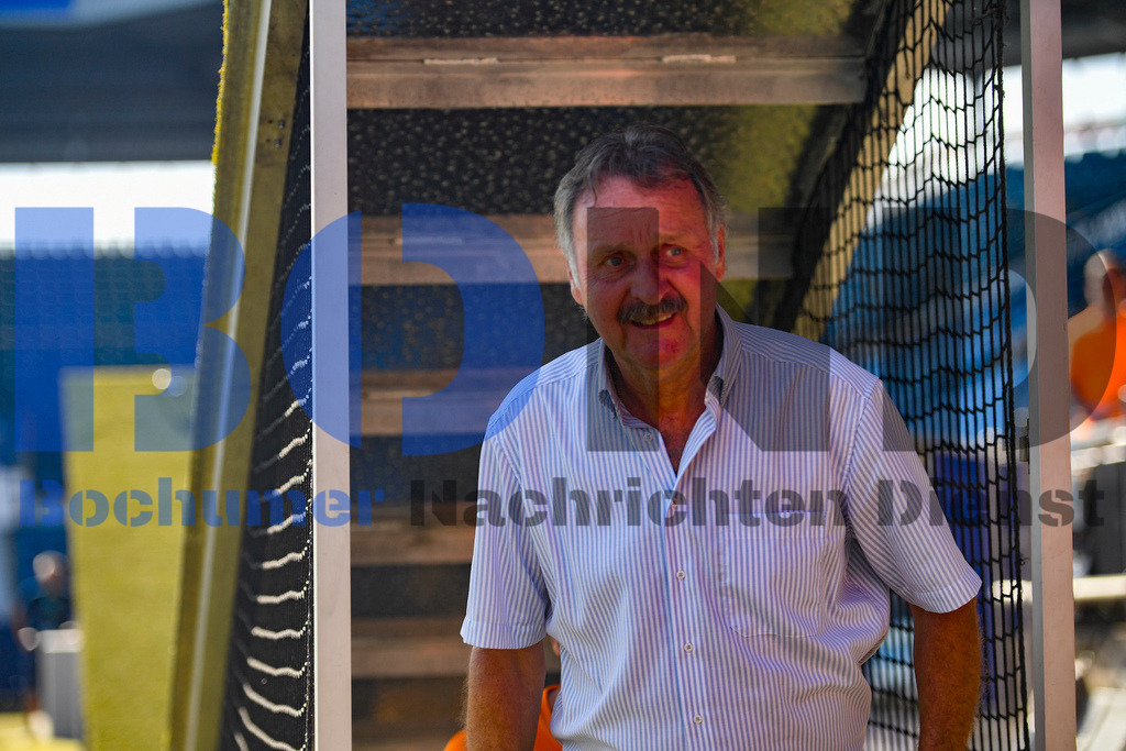  09.09.2023 - 
 | Christian Schnaubelt / Bochumer Nachrichtendienst (BOND) - 175 Jahre VfL Legendenspiell: VfL Bochum 1848 vs. Stadtauswahl  - Realisiert mit Pictrs.com
