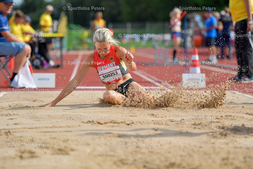 WMAC 2024 - Day 2_31 | World Masters Athletics Championship am 14.08.2024 in Gotheburg; SpeerwurfPhoto: Kai Peters - Realisiert mit Pictrs.com
