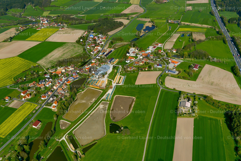 3600625 | Wasserberndorf, Geiselwind