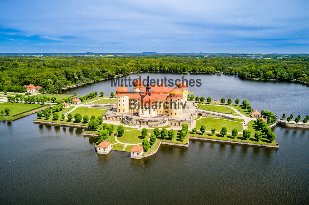 Moritzburg-0018 | Schloss Moritzburg - Realisiert mit Pictrs.com