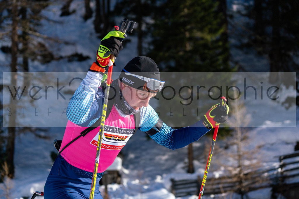 DP Martell | 2. Deutschlandpokal in Martell am 13. - 15. Dezember 2019