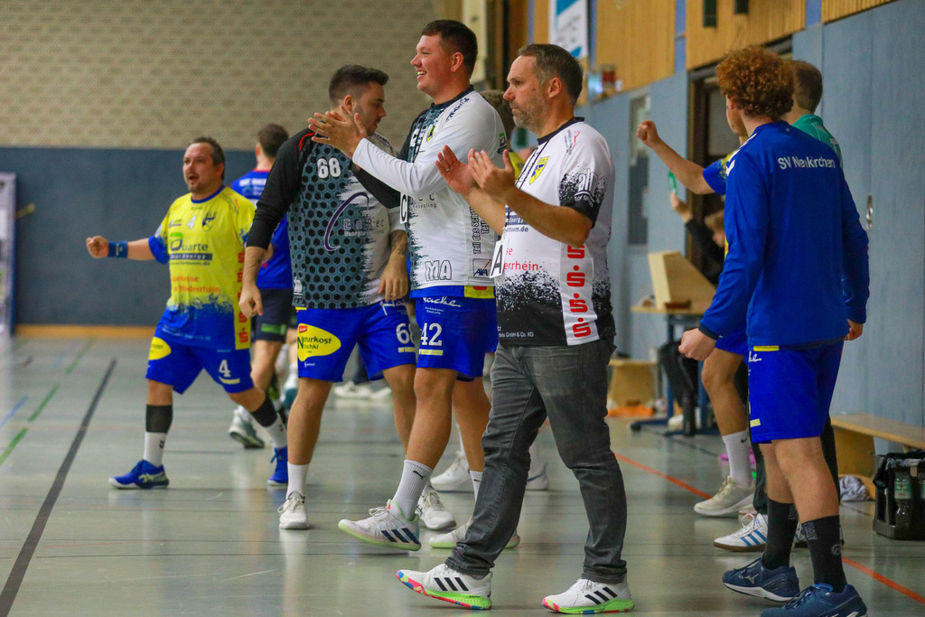 SVN_OscRheinhausen_021124_125 | Bildergalerie von Sport-Ereignissen aber auch von weiteren spannenden Dingen - nicht nur vom Niederrhein. In Anlehnung an den bekannten Spruch von Hanns Dieter Hüsch heißt das Motto: "Niederrhein ist überall".  - Realisiert mit Pictrs.com