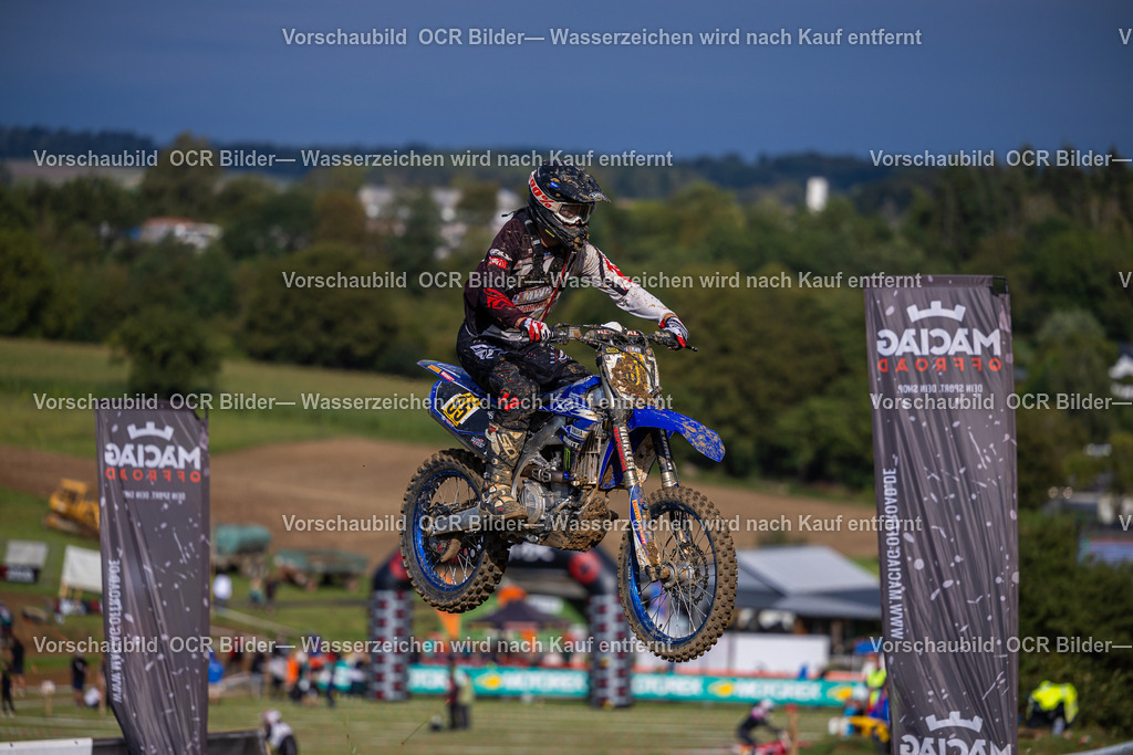 GCC Schlefflenz Samstag R6-1318 | OCR Bilder Fotograf Eisenach Michael Schröder