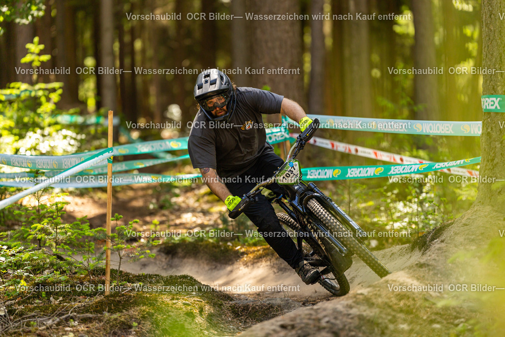 E1 Trieb Samstag R6-2221 | OCR Bilder Fotograf Eisenach Michael Schröder